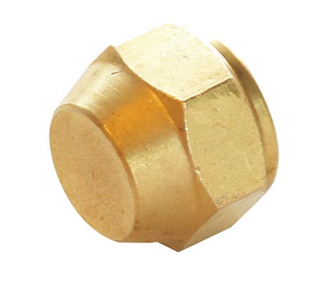 P&M Cap Nut – Model CN-04