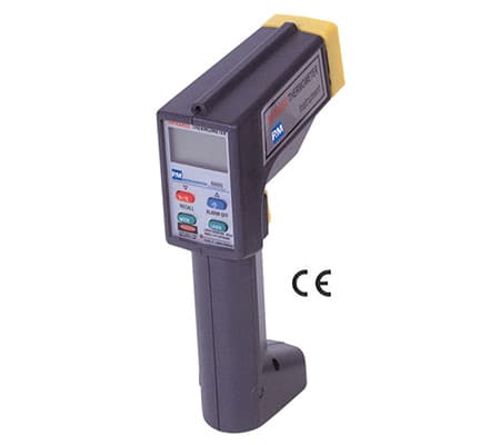 P&M Infrared Thermometer – Model 8866