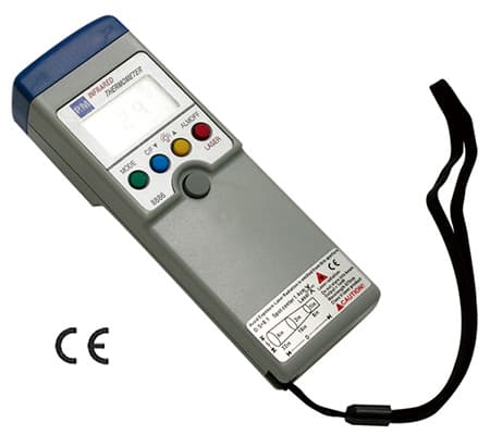P&M Infrared Thermometer – Model 8886