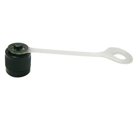 P&M Nylon Cap – Model NP-02
