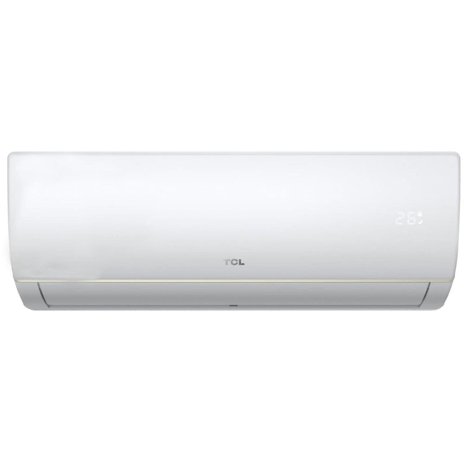 TCL Split Air Conditioner 2 Ton TAC-24CHSI/VT