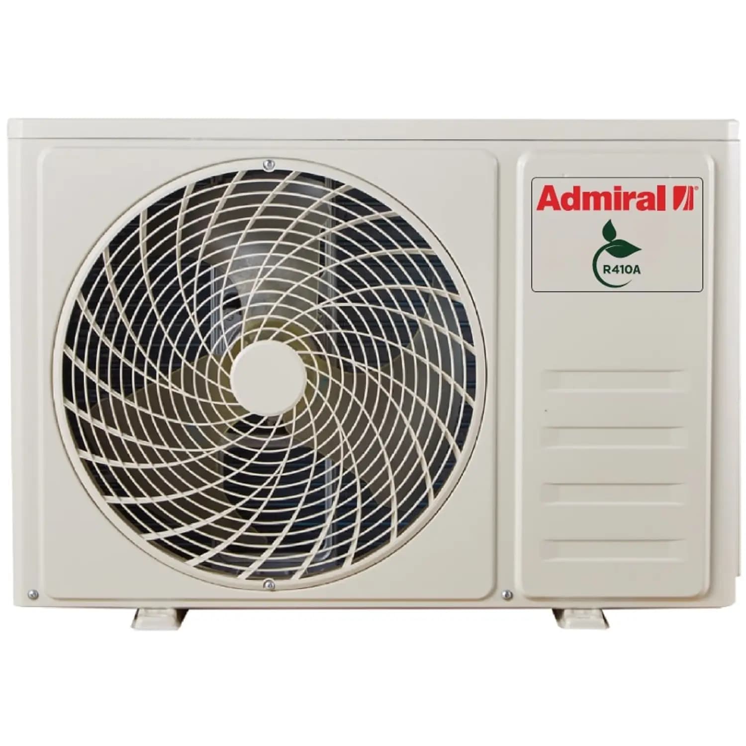 ADMIRAL 2.0 Tons Rotary Non-Inverter ADS24T3T3CPCA image 3
