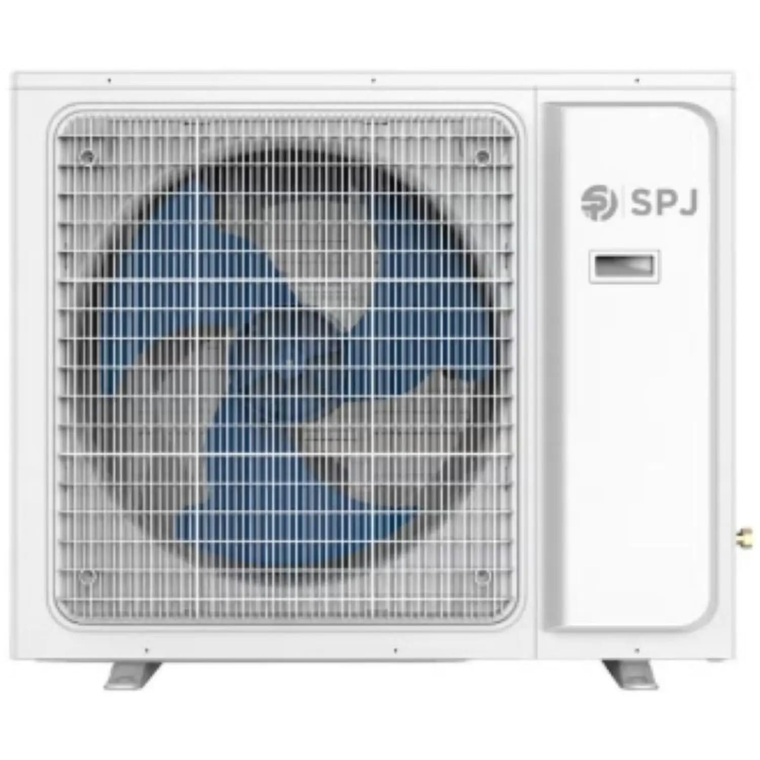 SPJ 1.5 Tons Rotary Non-Inverter ACSX-WTPS18KI01 image 2
