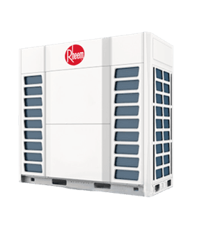 Rheem Prestige™ SAVR-C / SAVR-D Series (Modular)