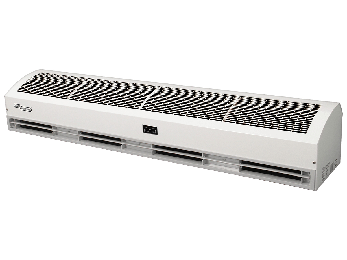 1200 MM Super General Air Curtains