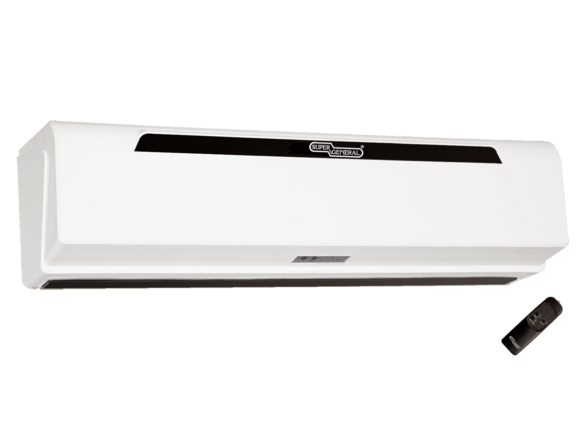 1500 MM Super General Air Curtains