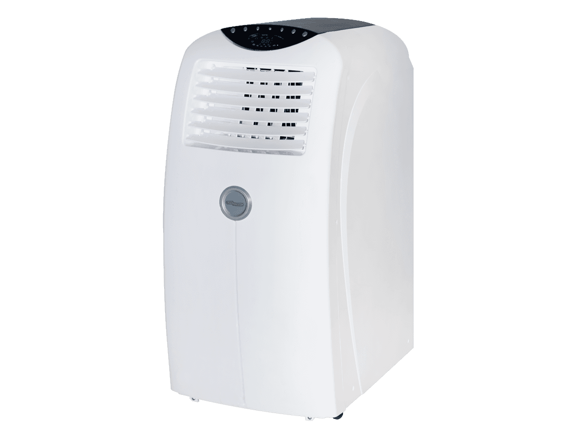 12000 BTUs Super General Portable Air Conditioners