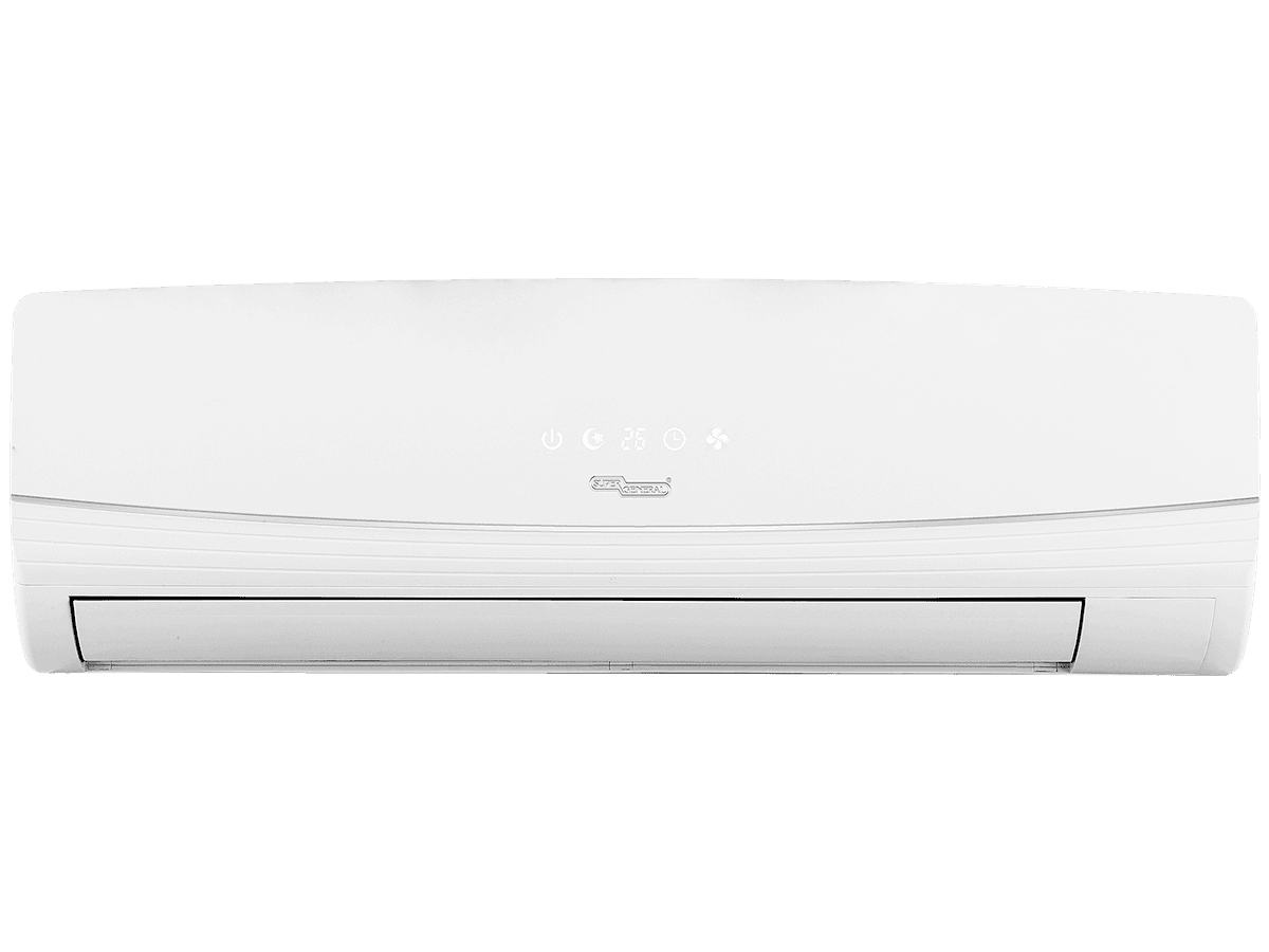 Super General 18000 BTUs Split Air Conditioners