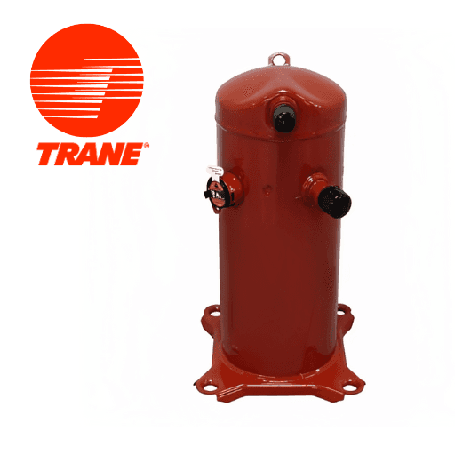 Trane Scroll Compressor SX049KCE-TFD-522 USA