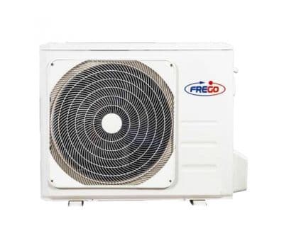 FREGO 2.5 Tons Rotary Non-Inverter FRMHWS-030R0T3C image 2