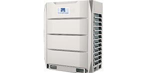 SKM VRF PRO V6 Series (Current Flagship Modular)