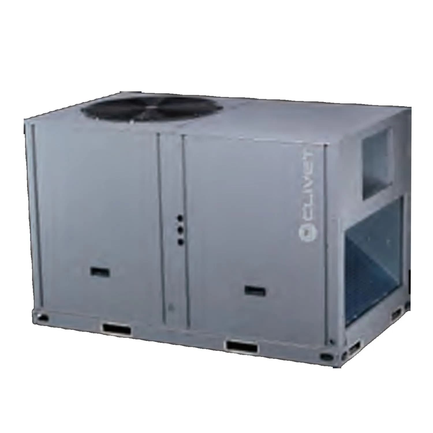 CLIVET 12.5 Ton Packaged Unit CKT-2-XHE18.2