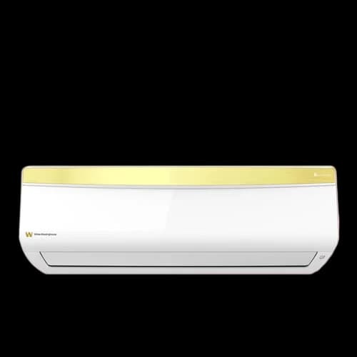 WHITE WESTINGHOUSE 2.0 Tons Rotary Non-Inverter WS24N37BSC