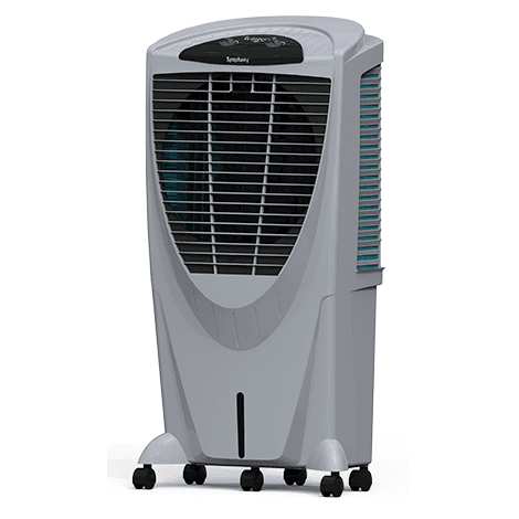 Symphony 80 Liter Desert Air Cooler – WINTER 80 XL image 2