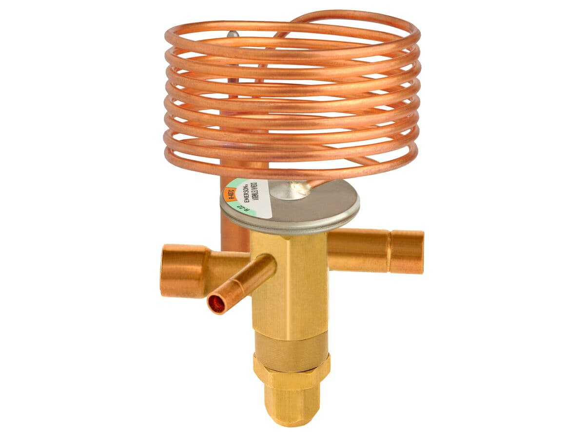 AACE GT 5377-1 4 HCA TX Valve