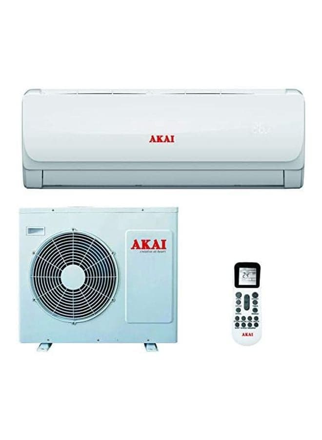 AKAI 1.5 Tons Piston Non-Inverter ACMA-182SCK2
