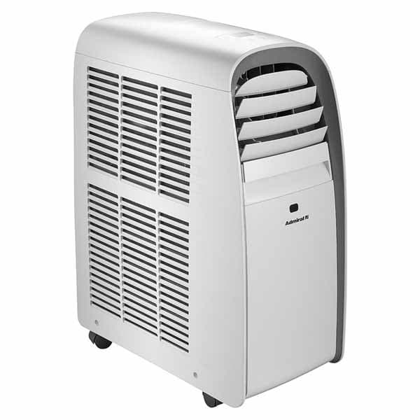 ADMIRAL 1.0 Ton Portable AC ADPAC12C image 2