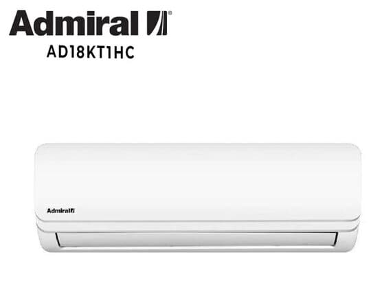 ADMIRAL 1.5 Tons Rotary Non-Inverter AD18KT1HC