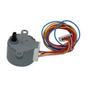 Akai Split AC Indoor Swing Motor 1 ton