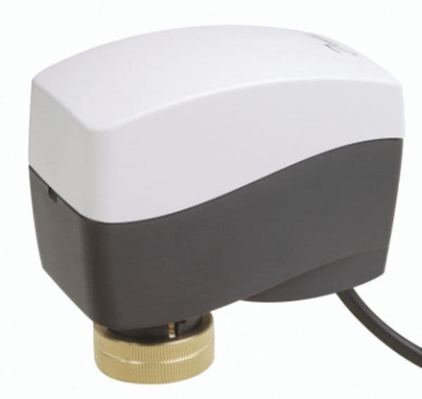 Ame 110Nl Actuator For Ab-Qm 24V; 0-10V