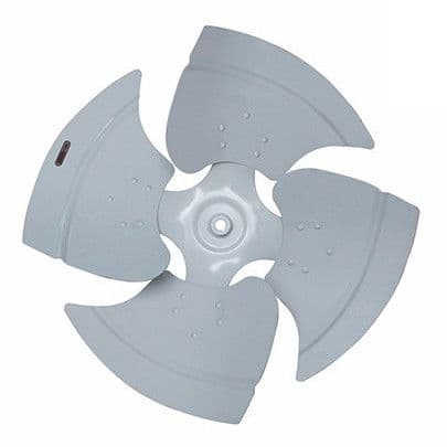 Axial Flow Fan Blade