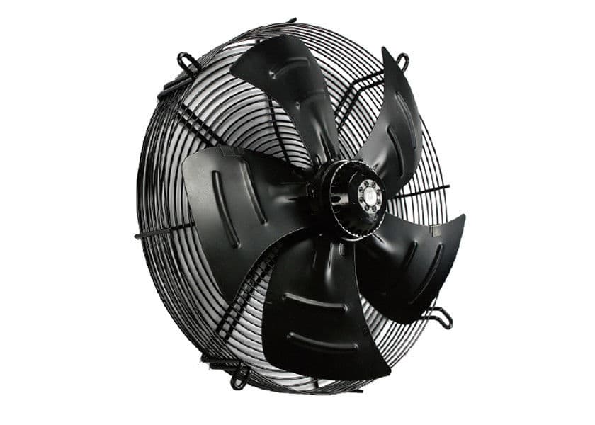 Axial Flow Fan