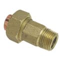 7334 1/4″ C x M Union Cast