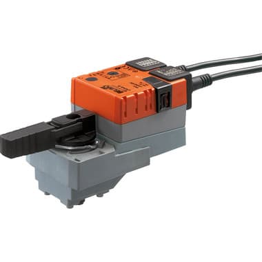 BELIMO LR24A-S