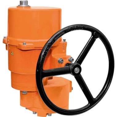 BELIMO SY12-230A-3-T