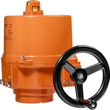 BELIMO SY4-230-MF-T
