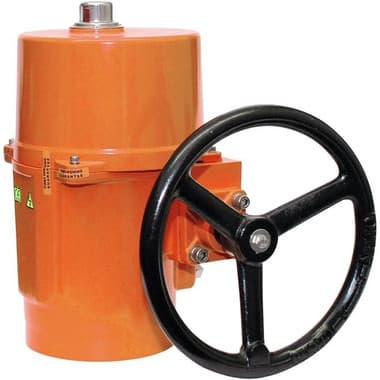 BELIMO SY8-230A-MF-T