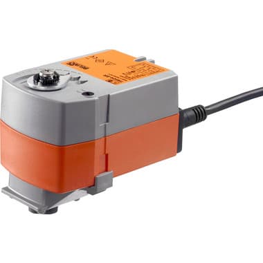BELIMO TRF24-SR