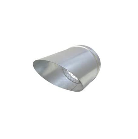 Bird Beak – 125mm Diameter