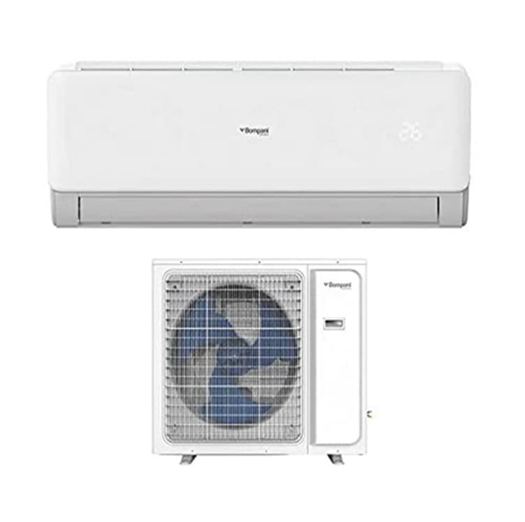 BOMPANI 3.0 Tons Rotary Non-Inverter BSAC36PX
