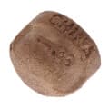1/8″ Threaded Brass Cap (Lead Free)