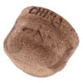 1/4″ Threaded Brass Cap (Lead Free)