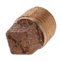 1/4″ Brass Sq Head Plug (Lead Free)