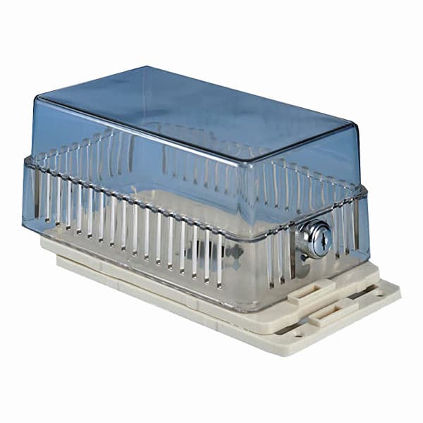 BTG-RK – Thermostat Guard