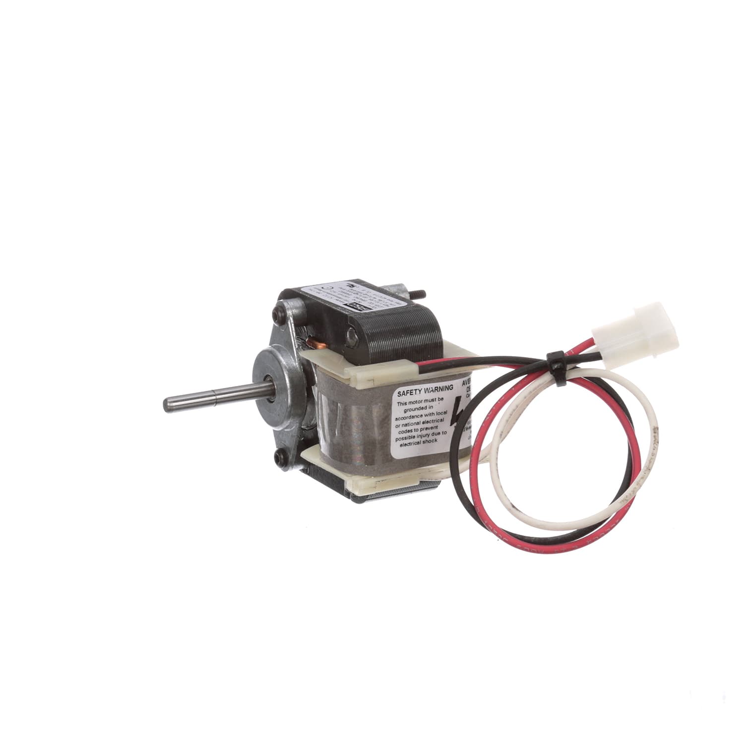 C-Frame Motor 115 Volts 3000 RPM