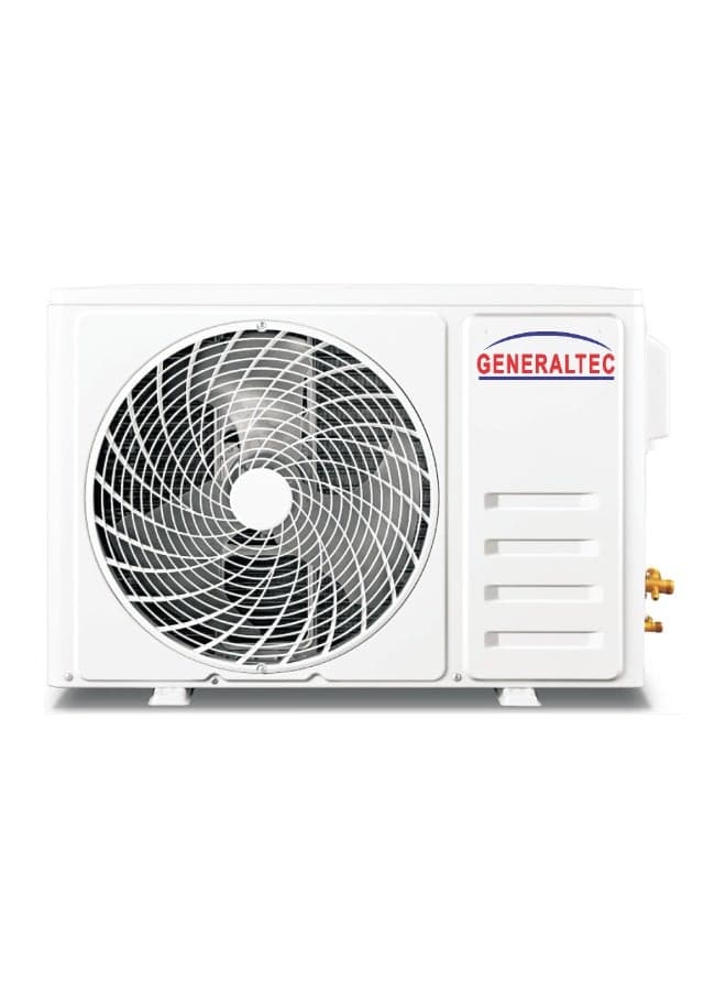 GENERALTEC 3.0 Tons Rotary Non-Inverter GSIAC36IN3S