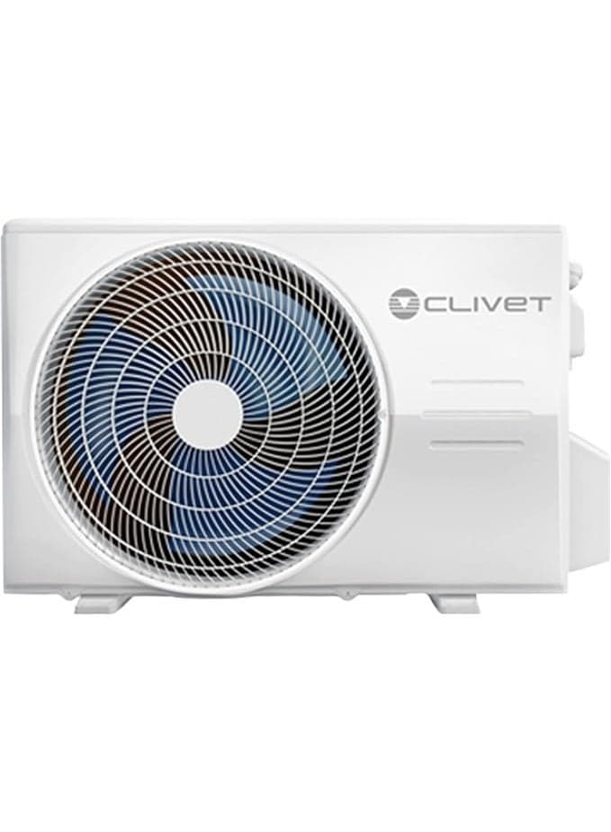 CLIVET 1.5 Tons Rotary Non-Inverter CST1AG-18CRN1(H)
