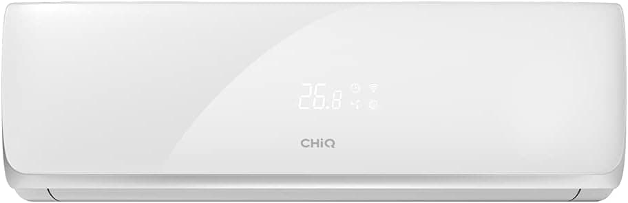 CHIQ 2.0 Tons Rotary Non-Inverter CSC3-24K