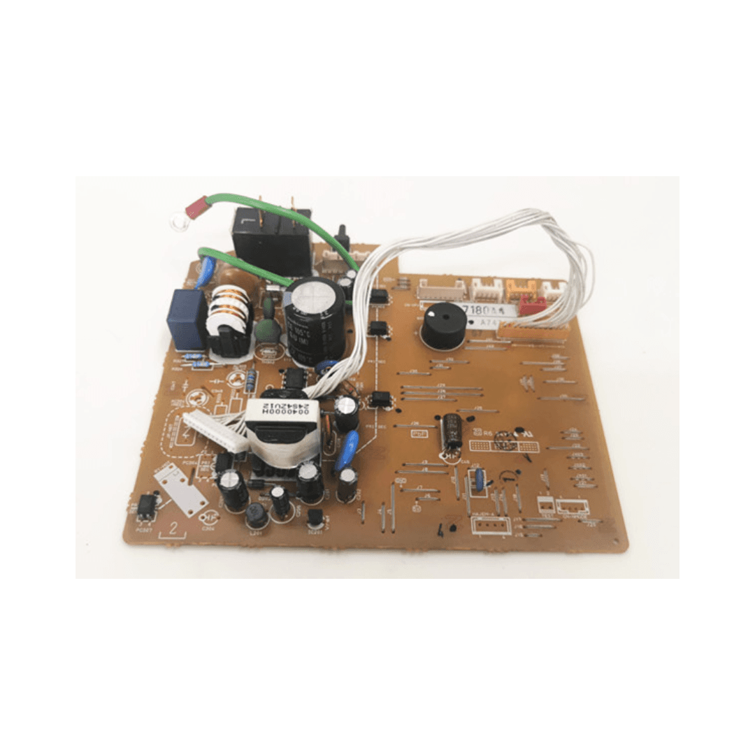 CSS9NKZW PCB Board