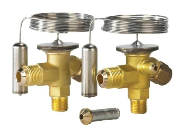 Danfoss TX Valve TS2 R404A (Flare)