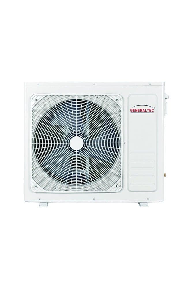 GENERALTEC 3.2 Tons Rotary Non-Inverter GSAC40RPC
