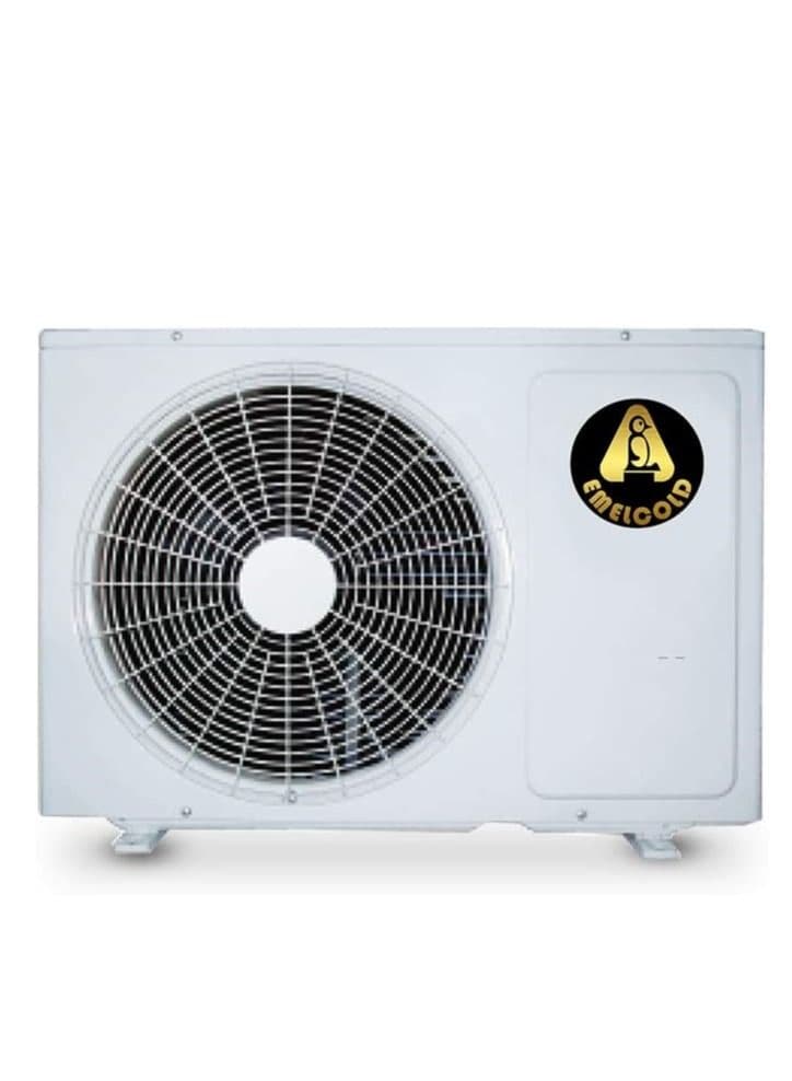EMELCOLD 3.0 Tons Rotary Non-Inverter EMST36KC2