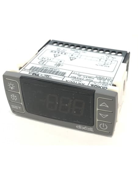 Dixell XR10CX