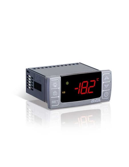 Dixell XR70CX Refrigeration Controller