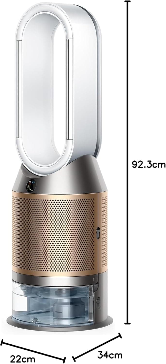 Dyson Air Purifier PH04 – PH04 image 3