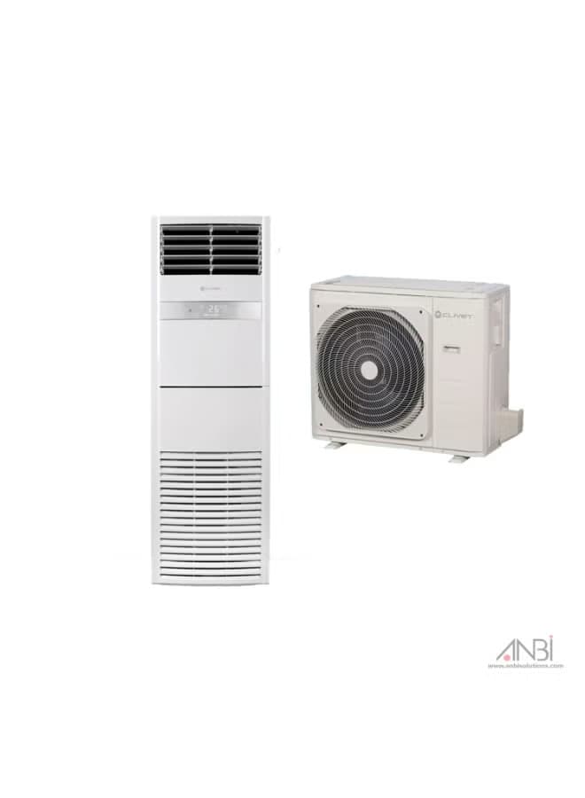 CLIVET 4.0 Tons Rotary Non-Inverter CFTGA-48CRN1-RC1W